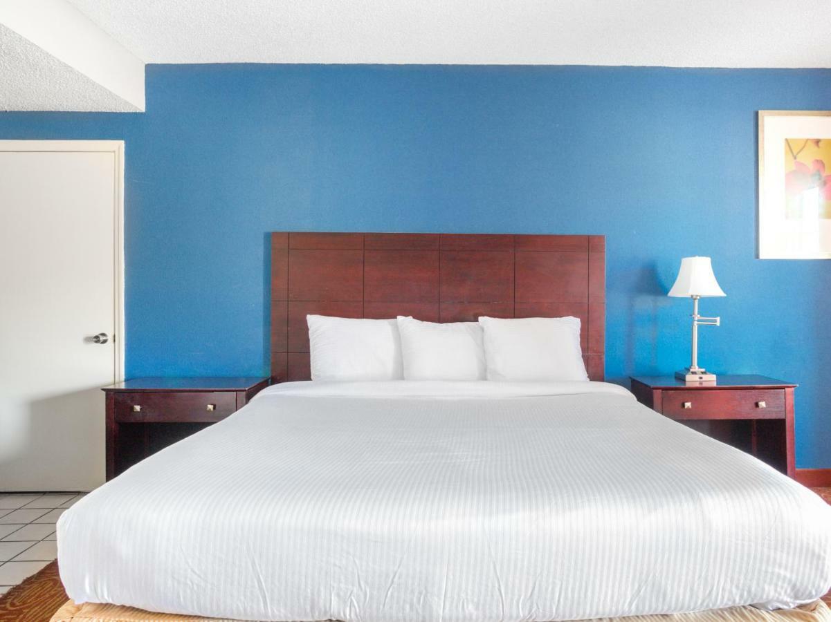 Oyo Hotel Augusta Downtown ห้อง รูปภาพ